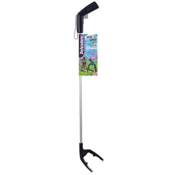 AG, AG Grip 'N' Grab Picker 95cm