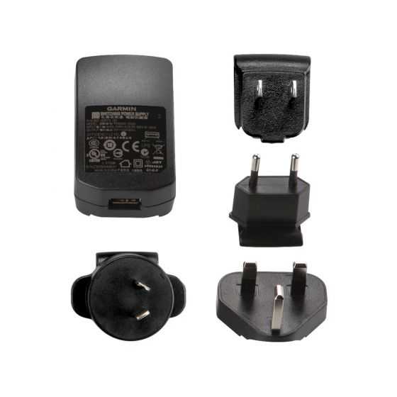 Garmin, Adaptateur secteur Garmin pour GPSMAP 766Cx