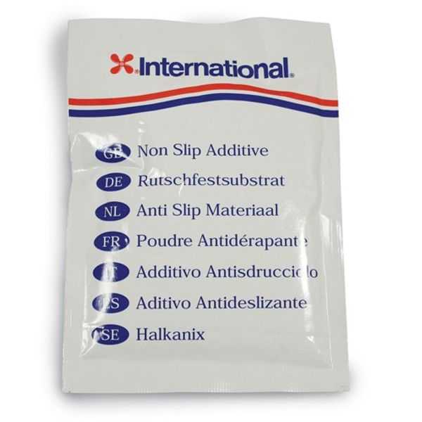 International, Additif antidérapant international 20G