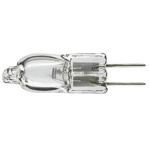 W4, Ampoule G4 12V 10W (Paire) - 37563