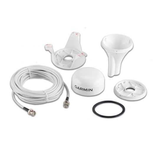 Garmin, Antenne GPS/GLONASS Garmin GA38