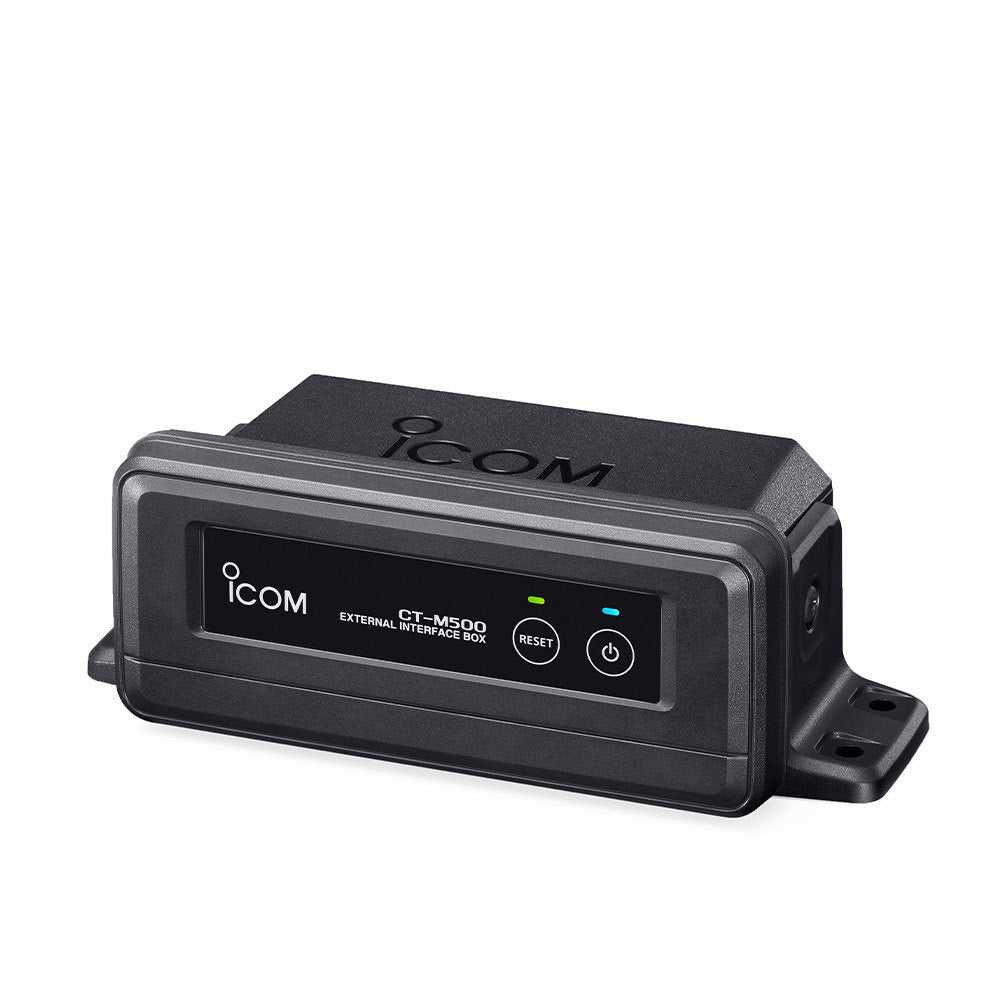 Icom, Boîtier d'interface sans fil Icom CT-M500 pour M510