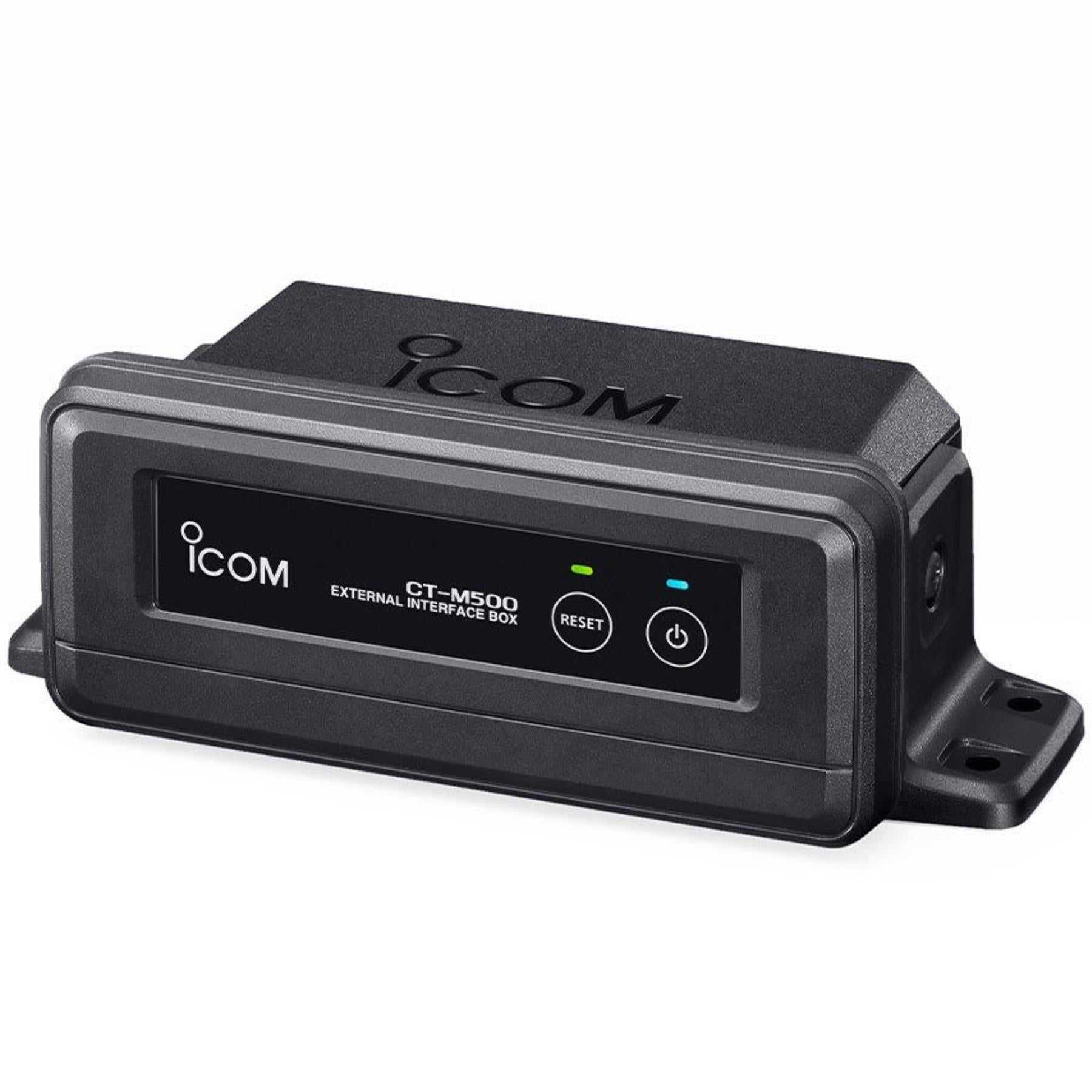 Icom, Boîtier d'interface sans fil Icom CT-M500 pour M510