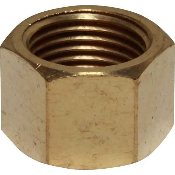 Maestrini, Bouchon en bronze Maestrini (1/2" BSP femelle)