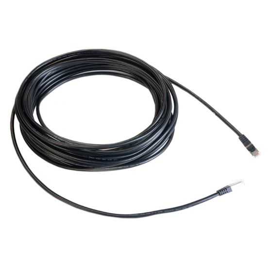 Fusion, Câble Ethernet RJ45 blindé Fusion - 6m (20ft)