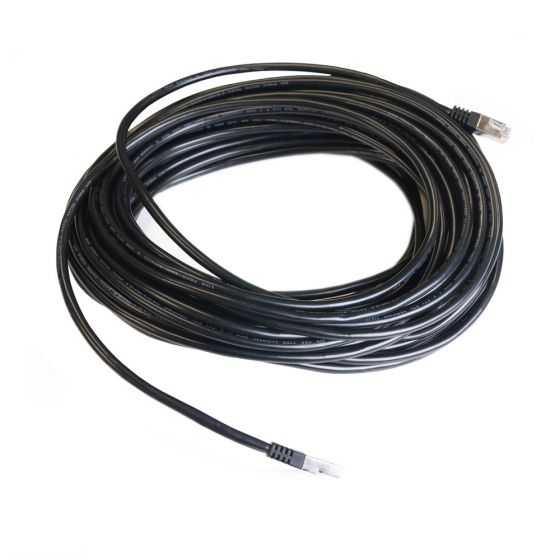 Fusion, Câble Ethernet blindé Fusion RJ45 - 12m (40ft)