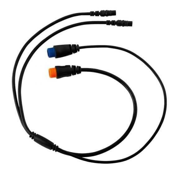 Garmin, Câble adaptateur pour transducteur Garmin (P72/P79/GT30) pour echoMap