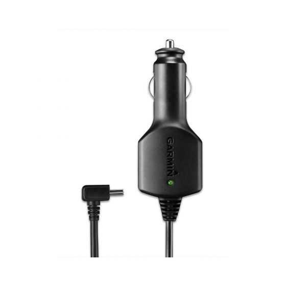 Garmin, Câble d'alimentation Garmin 12V Mini USB