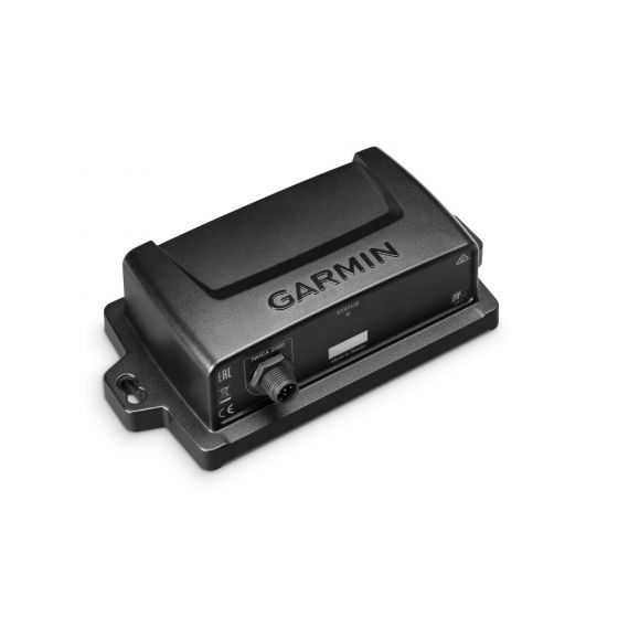 Garmin, Capteur Garmin 9 axes