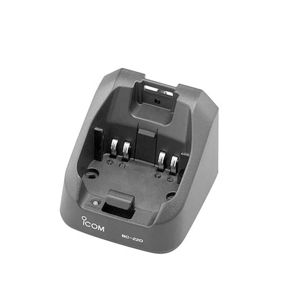 Icom, Chargeur rapide ICOM pour IC-M93D