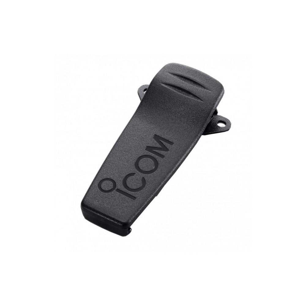 Icom, Clip de ceinture ICOM