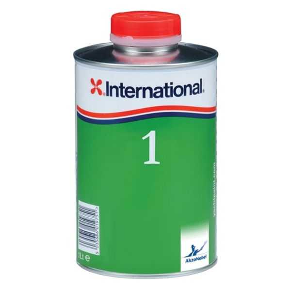 International, Diluant International No.1 1L