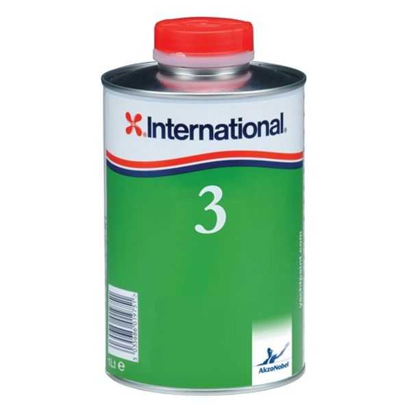 International, Diluant international n°3 1L