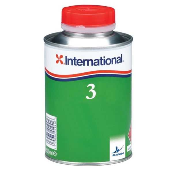 International, Diluant international n°3 500ml