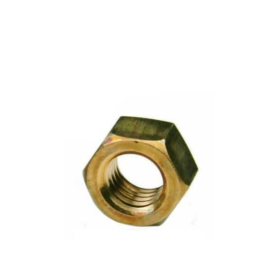 Marinco, Ecrou Dynaplate Guest Bronze 3/8-16 (844012/8) sans placage