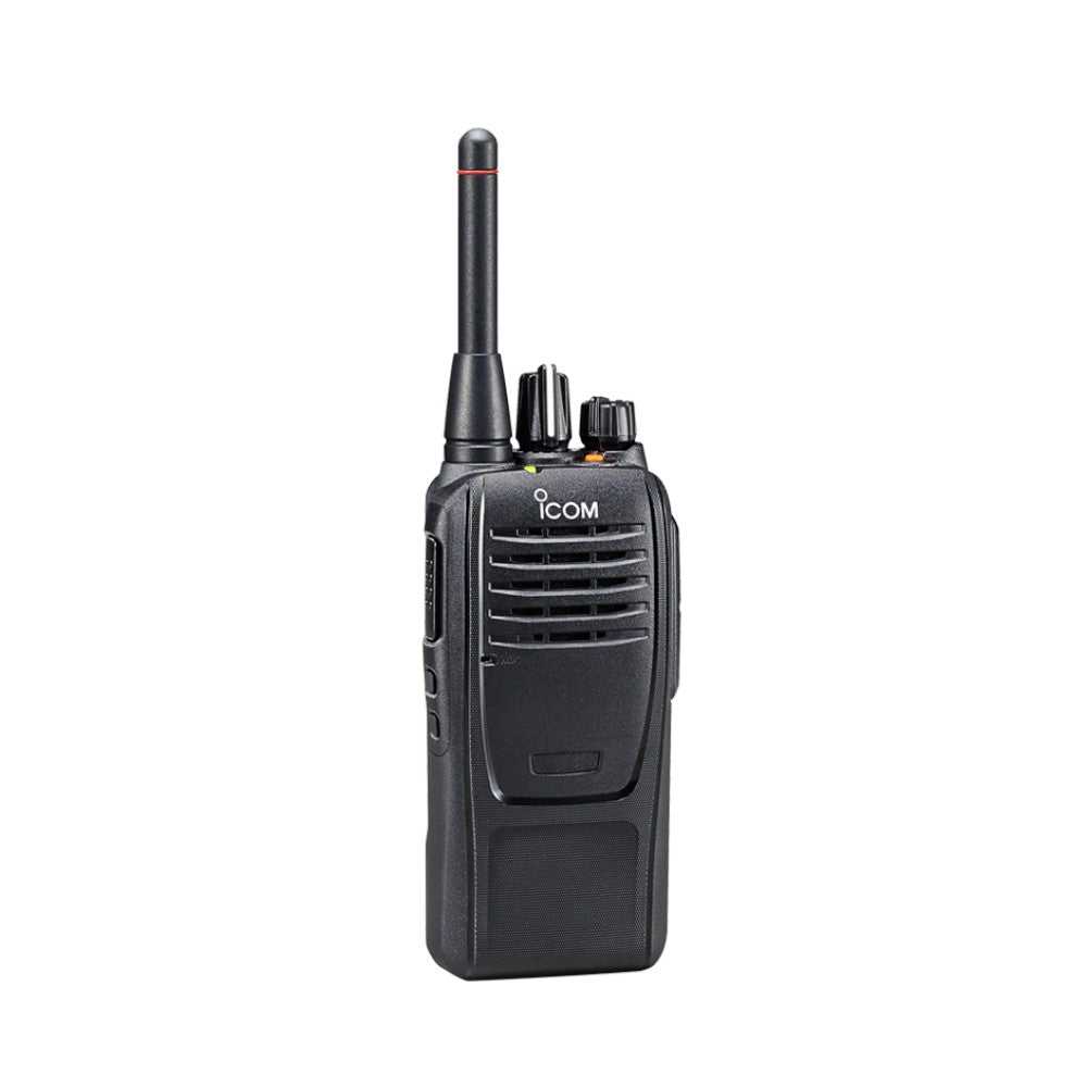 Icom, Émetteur-récepteur FM ICOM F29SR2 PMR446