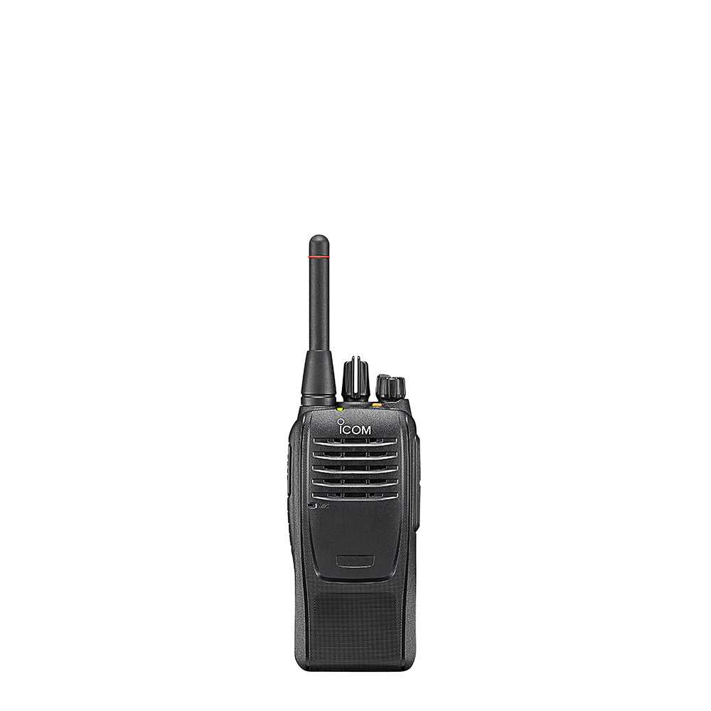 Icom, Émetteur-récepteur FM ICOM F29SR2 PMR446