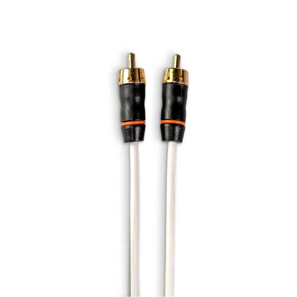 Fusion, Fusion Performance RCA Cable - Single Channel - 12' (en anglais)