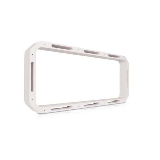 Fusion, Fusion Sound Panel 41mm Entretoise de montage - Blanc