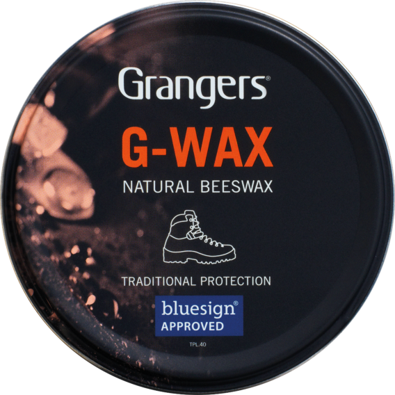 Grangers, G-WAX 80g