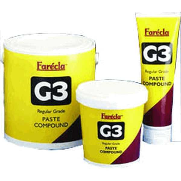 Farecla, G3 Pâte ordinaire 1kg G3-1000/12 Q005290