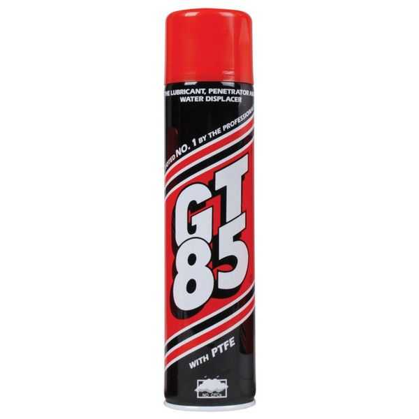 GT85, GT85 400ml Lubrifiant