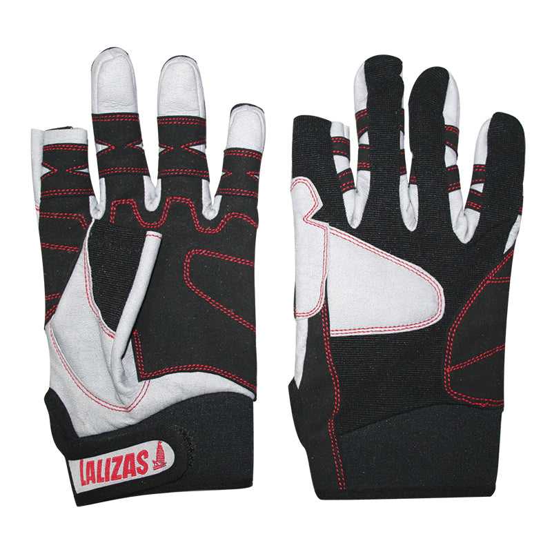 Lalizas, Gants Amara 2 doigts - XL