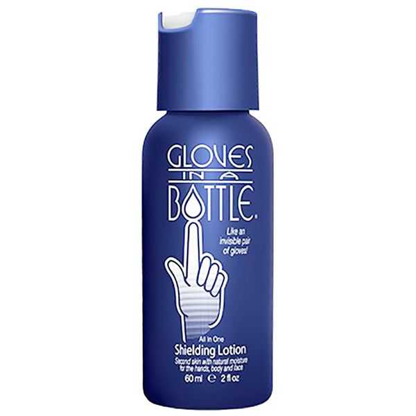 Gants en bouteille, Gants en bouteille 60ml - 733620219957 GIAB60