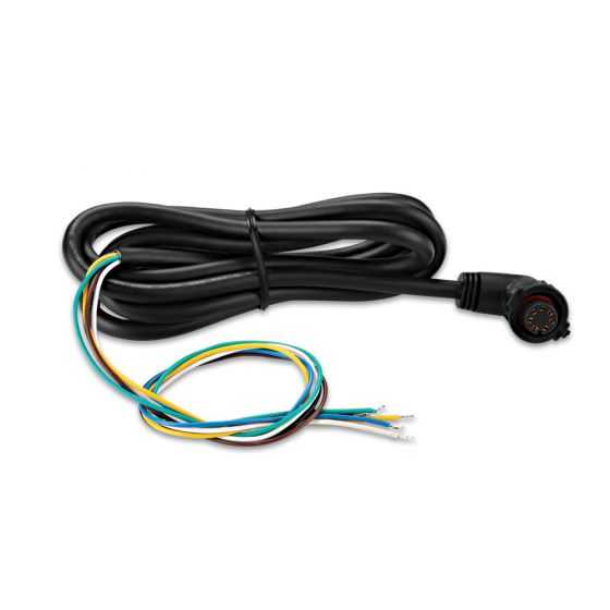 Garmin, Garmin 7-Pin Power Data Cable RA GMI20 GHC10