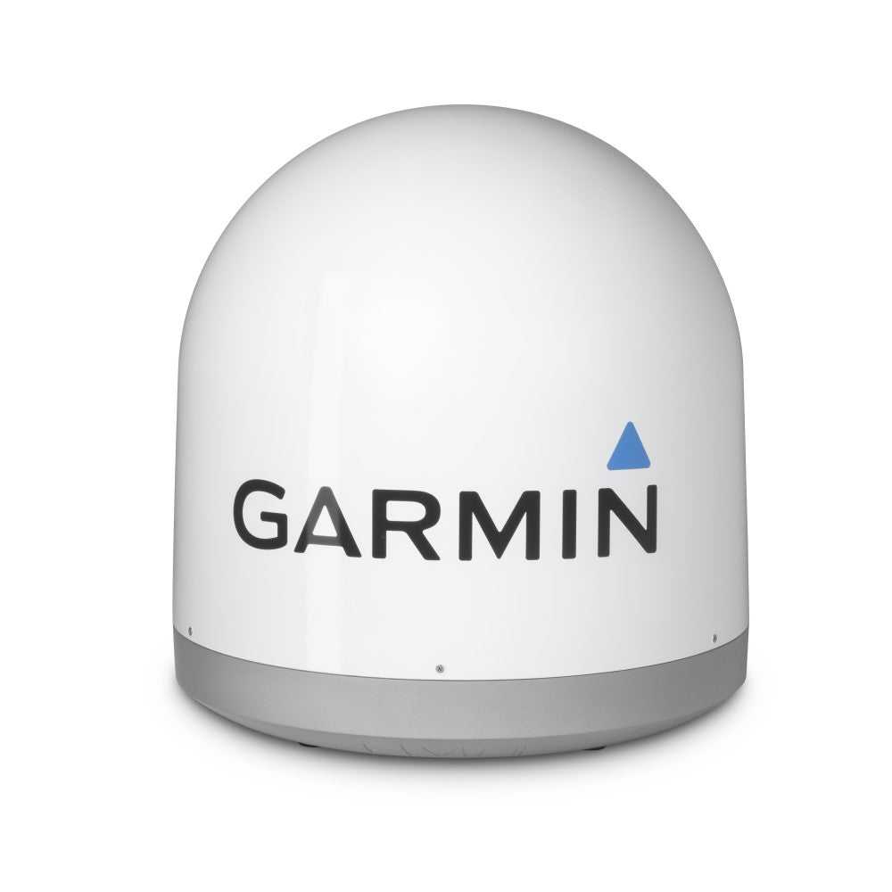 Garmin, Garmin GTV6 Satellite TV Dome Dummy Unit (Boîtier uniquement)