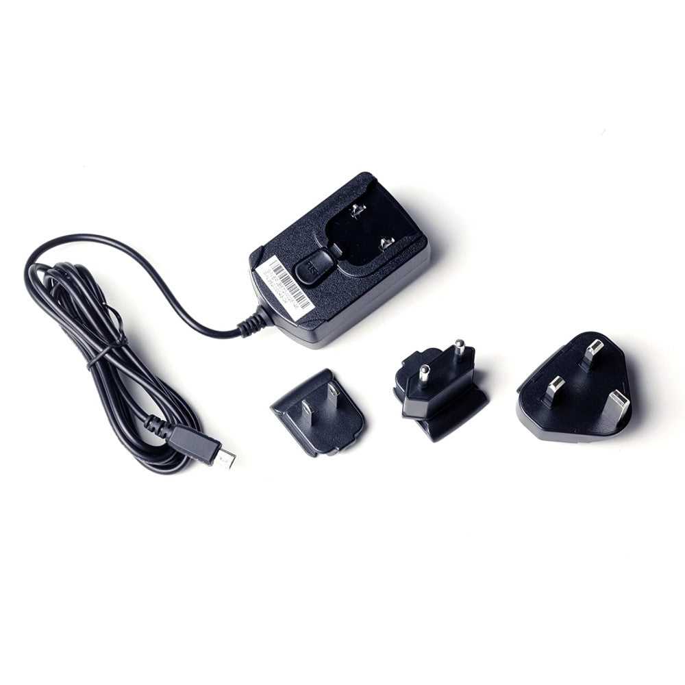 Garmin, Garmin International AC Charger Set