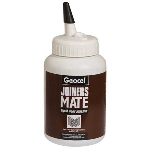 Geocel, Geocel Joiners Mate Liquide 500ml (Chaque)