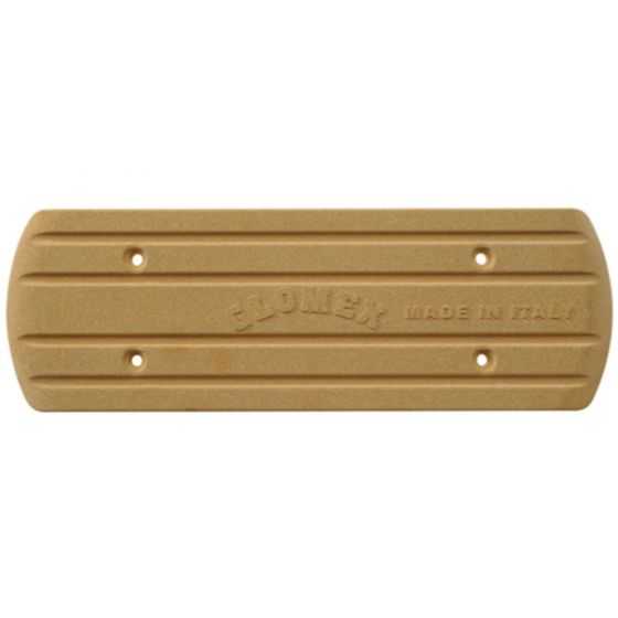 Glomex, Glomex 455 x 150 x 13 mm Plaque de terre rectangulaire