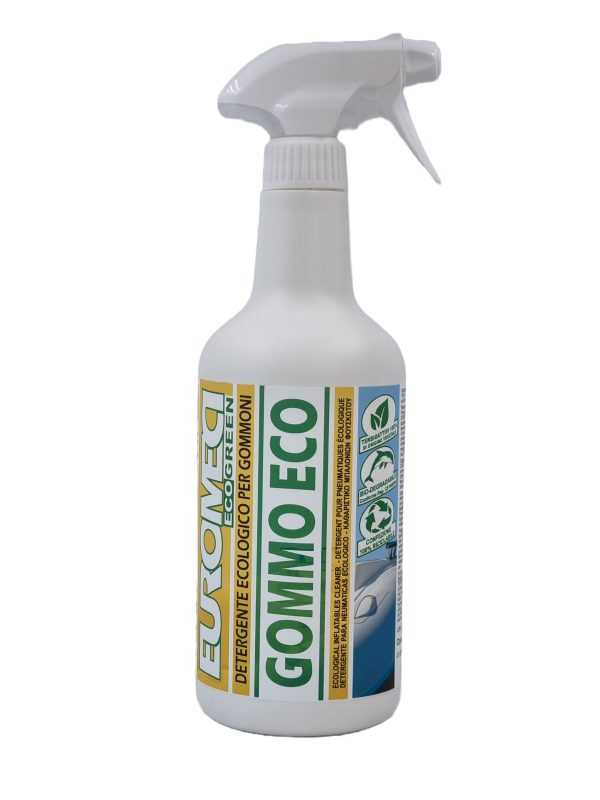 Chas Newens Marine, Gommo Eco Inflatable Cleaner 750ml