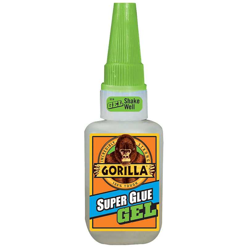 Nauticalia, Gorilla Super Glue Gel