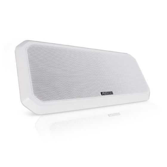 Fusion, Grille d'enceinte Fusion Sound Panel - Blanc