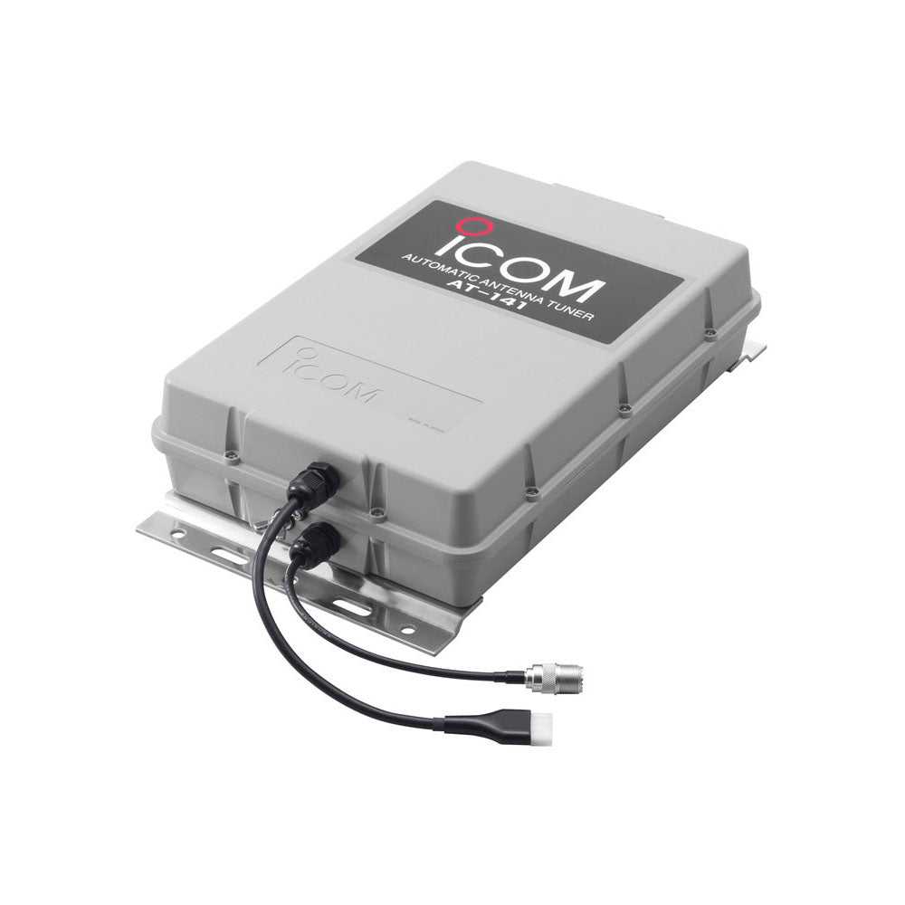 Icom, ICOM #44 EUR M801GMDSS Auto Antenna Tuner pour IC-M801GMDSS