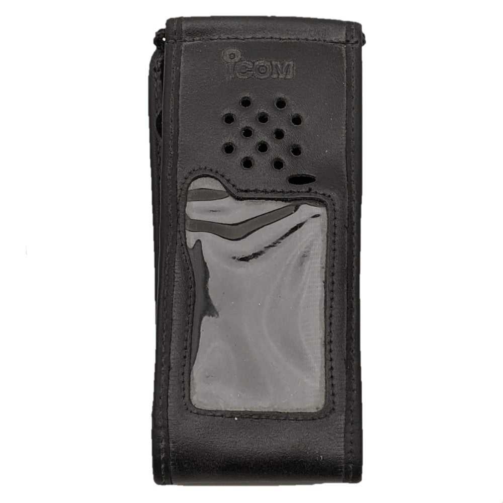 Icom, ICOM Soft Case Leather