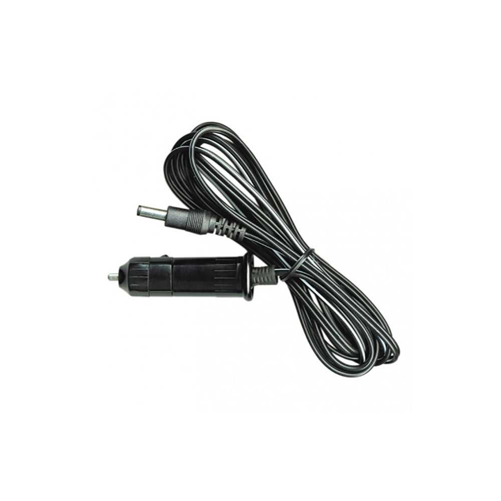 Icom, Icom 12VDC to 6VDC Cigar Lighter Power Lead for IC-M23