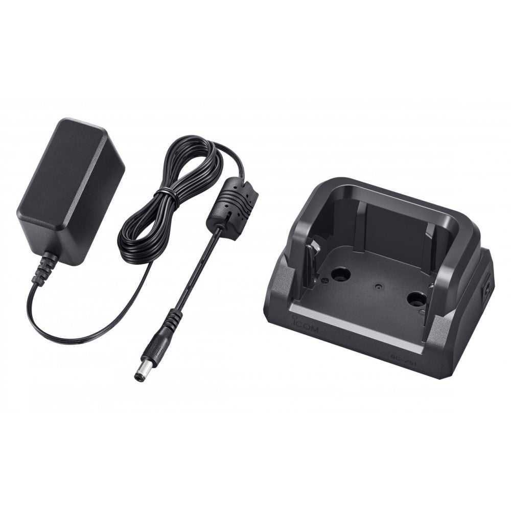 Icom, Icom BC-251 Chargeur de bureau pour IC-M94DE