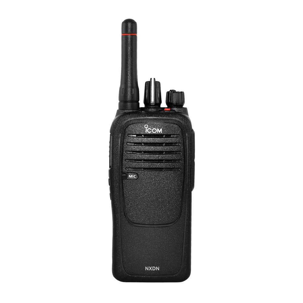 Icom, Icom F1100D NXDN UK VHF