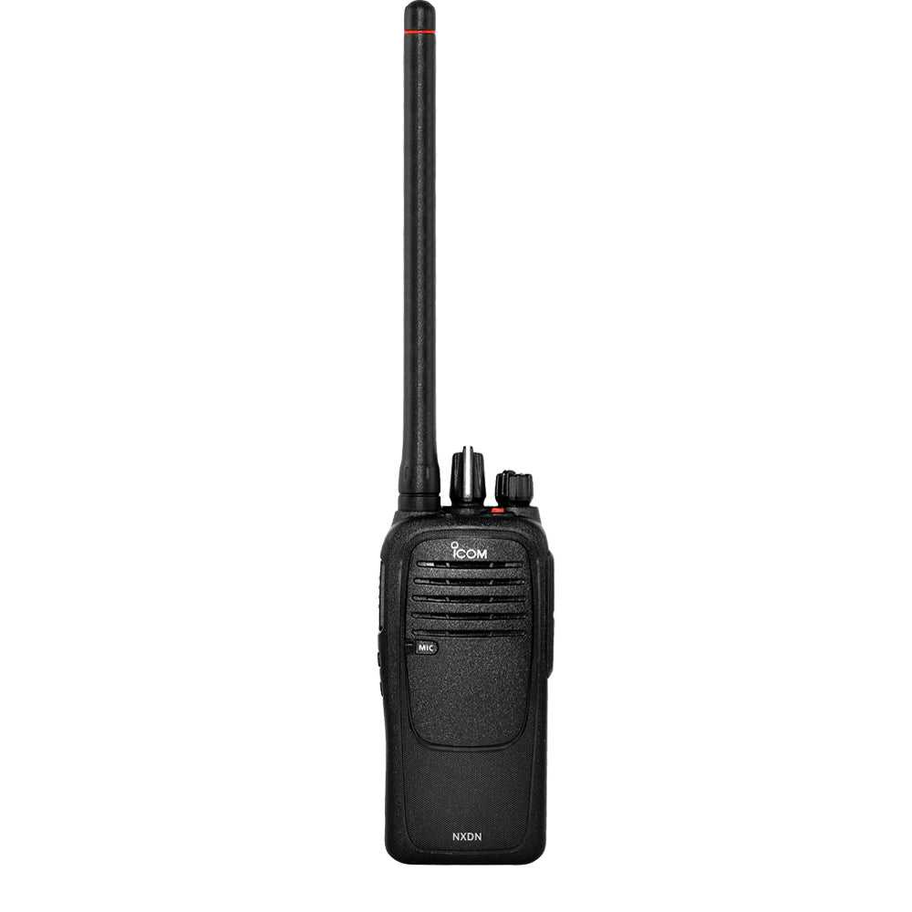 Icom, Icom F1100D NXDN UK VHF