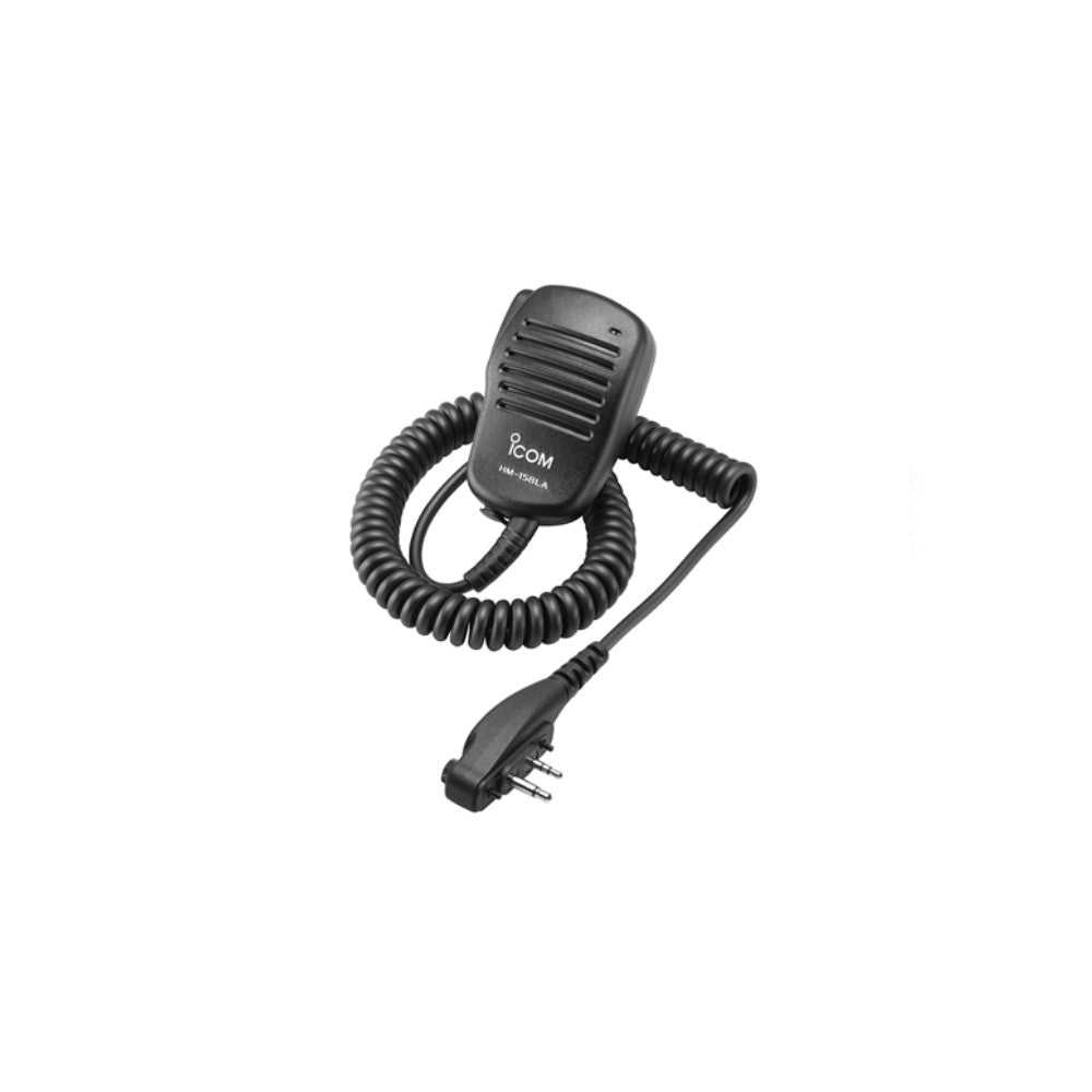 Icom, Icom HM158LA Microphone haut-parleur compact