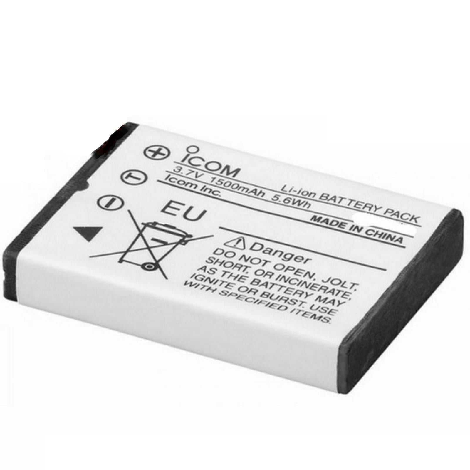 Icom, Icom M25 Internal Cell BP-282 Lithium Ion Battery 3.7v / 1500mAH