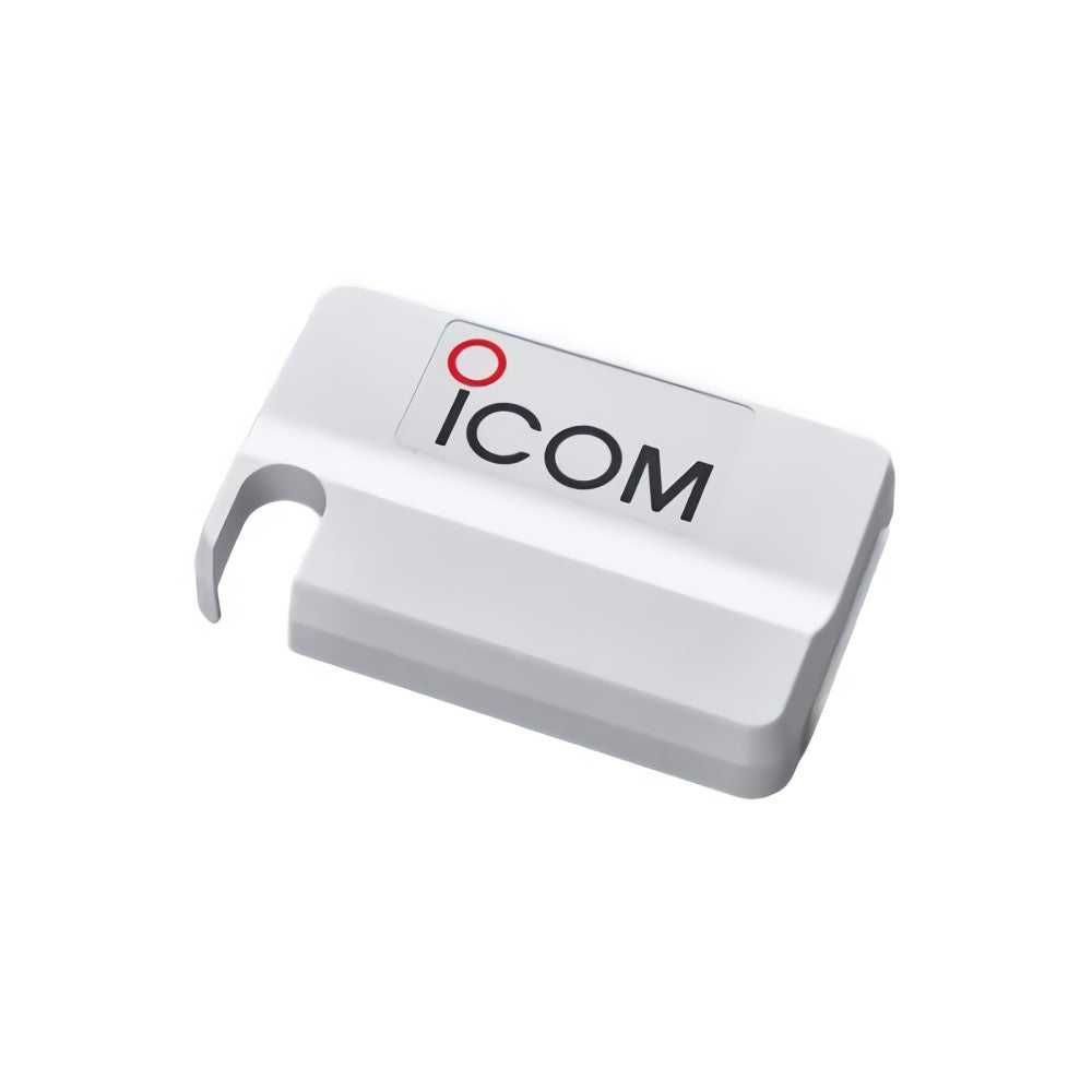 Icom, Icom MBZ-1 Couvercle de panneau avant pour IC-M510