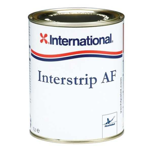 International, International 1L Interstrip AF - Décapant Antifoul