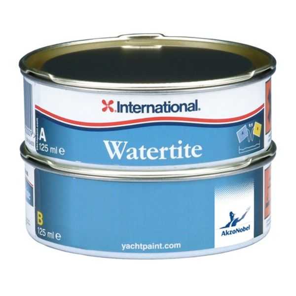 International, International 250ml Watertite Epoxy Filler