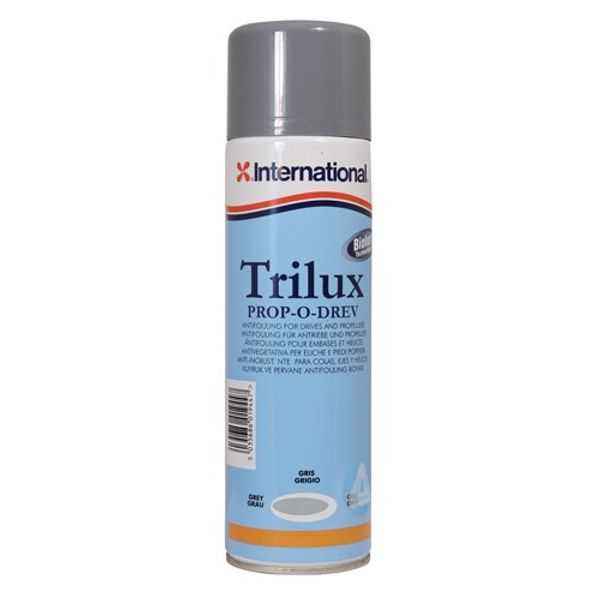 International, International 500ml Trilux Prop-O-Drev gris