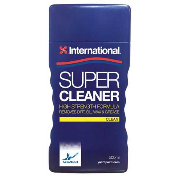 International, International Boat Care Super Cleaner 500ml