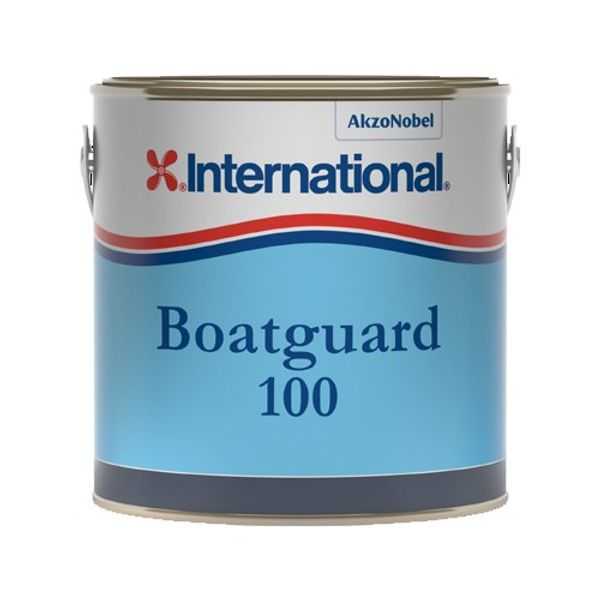 International, International Boatguard 100 Bleu 2.5L